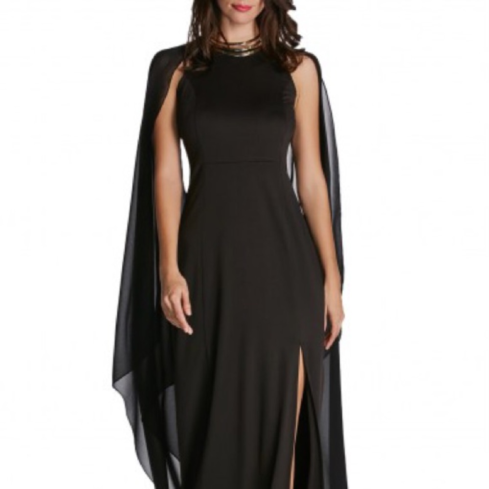 Long Dress